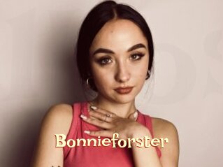 Bonnieforster