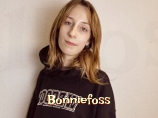 Bonniefoss