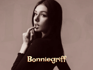 Bonniegriff