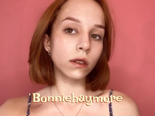Bonniehaymore