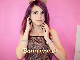 Bonnieheidi