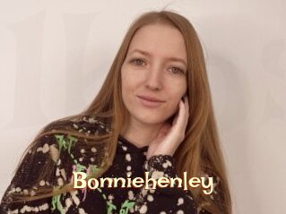 Bonniehenley