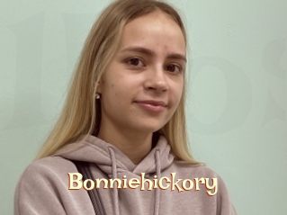 Bonniehickory