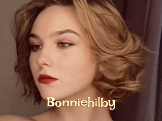 Bonniehilby
