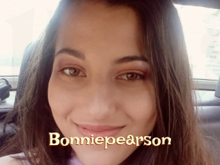 Bonniepearson