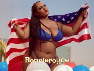 Bonnieroyce