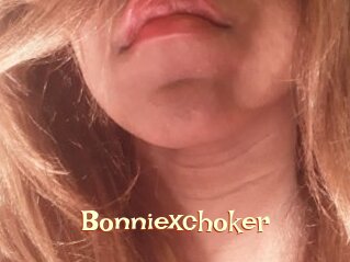 Bonniexchoker