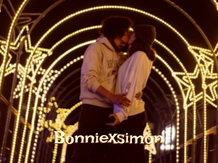Bonniexsimon