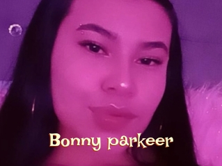 Bonny_parkeer