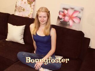 Bonnyfoster