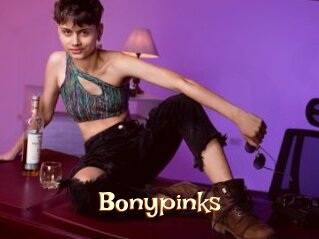 Bonypinks