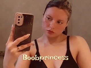 Boobprincess