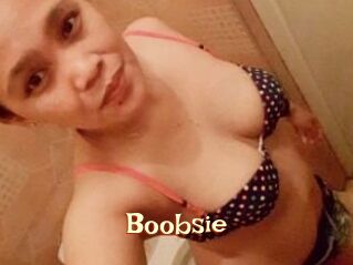 Boobsie