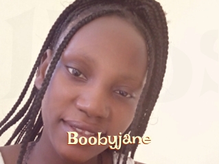 Boobyjane