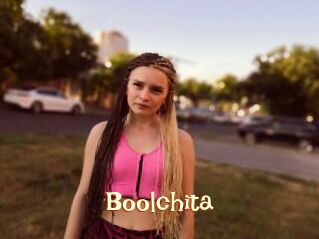Boolchita