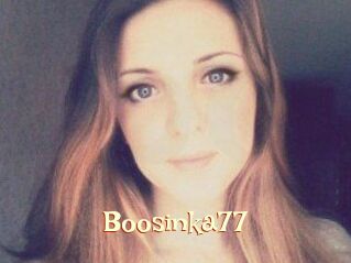 Boosinka77
