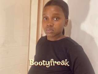 Bootyfreak