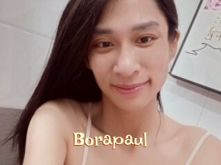 Borapaul