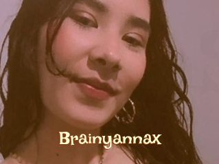 Brainyannax
