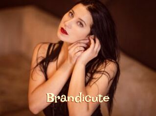 Brandicute
