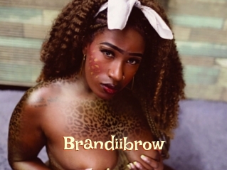 Brandiibrow