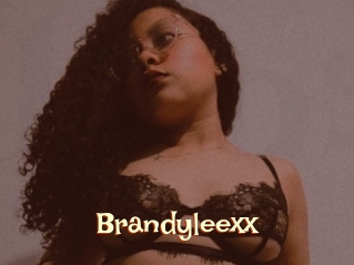 Brandyleexx