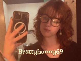 Brattybunny69