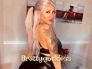 Brattygoddess