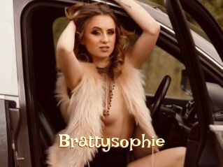 Brattysophie