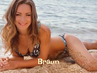Braun