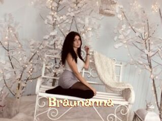 Braunanna