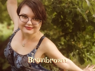 Bravibrown