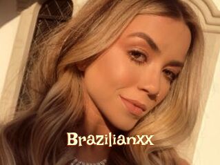 Brazilianxx