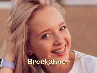 Breckabner