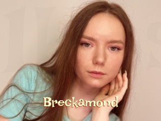 Breckamond