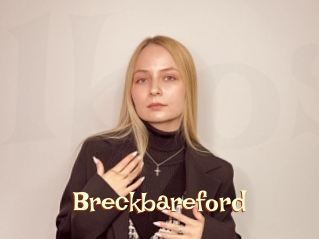 Breckbareford