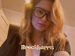 Breckbarris