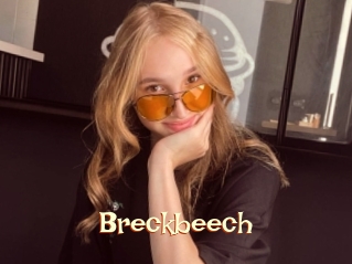 Breckbeech