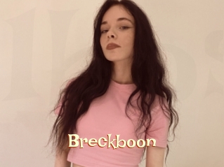 Breckboon