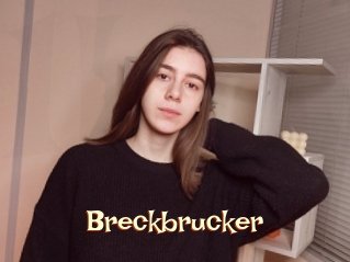 Breckbrucker