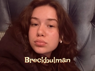 Breckbulman