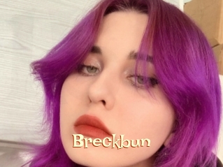 Breckbun