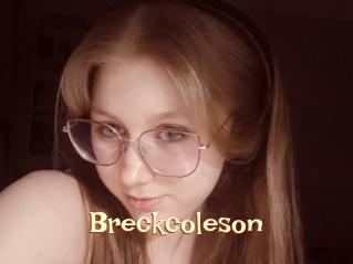Breckcoleson