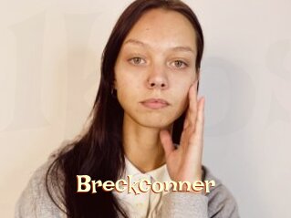 Breckconner