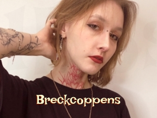 Breckcoppens