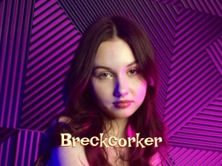 Breckcorker