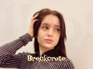 Breckcrute