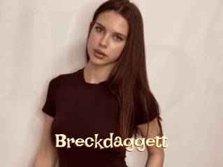 Breckdaggett