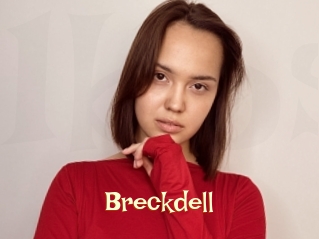 Breckdell