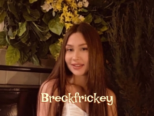 Breckfrickey